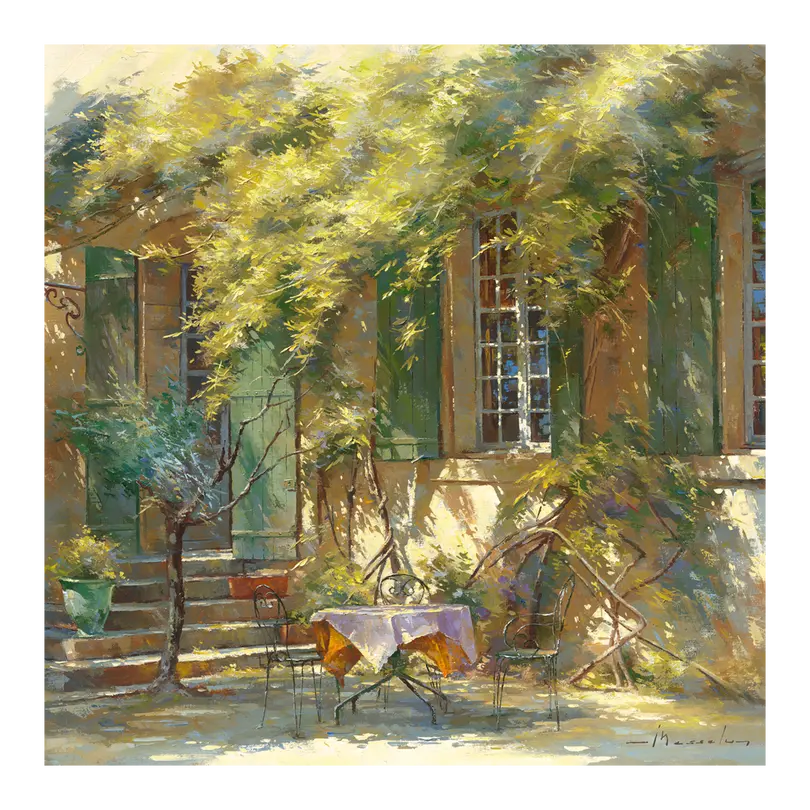 Kunstdruck Artprint