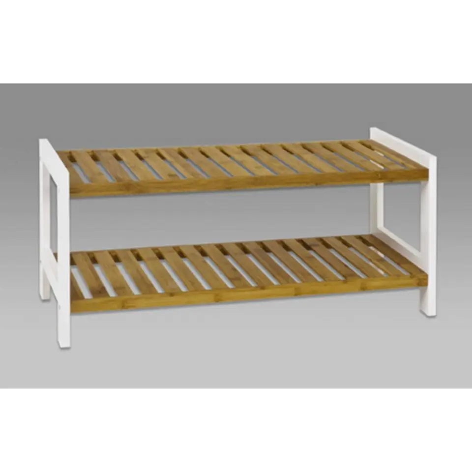 Bijzetrekje Bethany - 70x26x34 cm - Bamboe/MDF