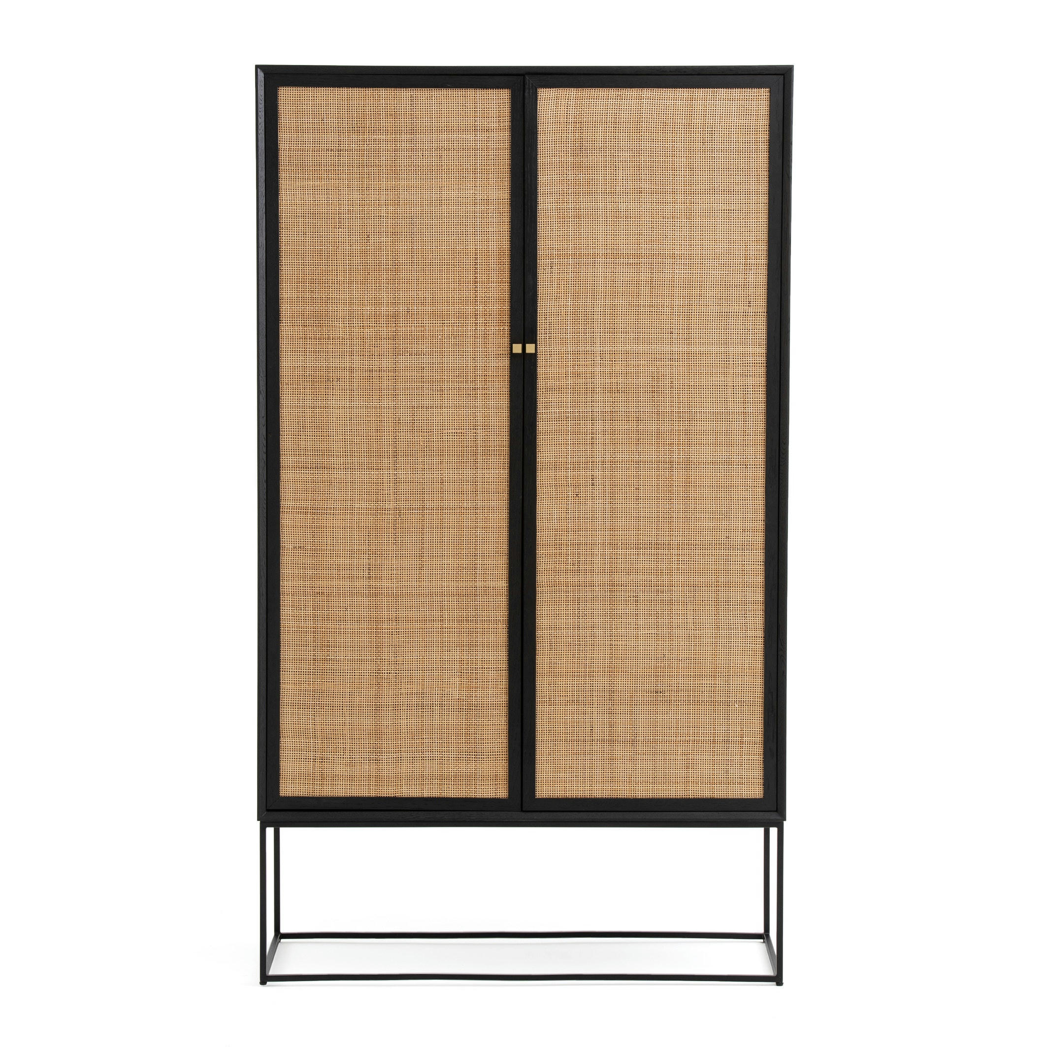 Armoire plaqué chêne, Tamaroa