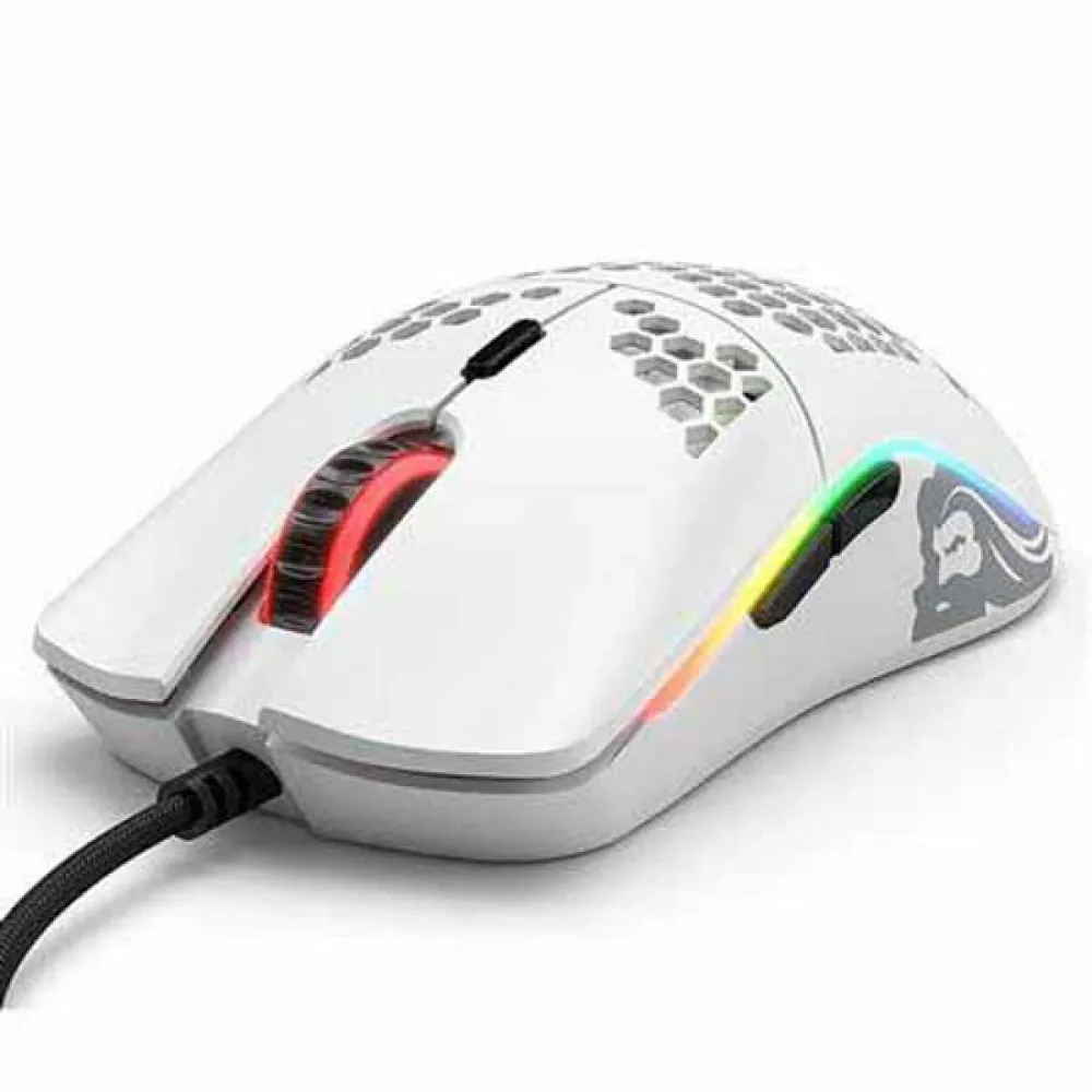 Glorious Go mouse