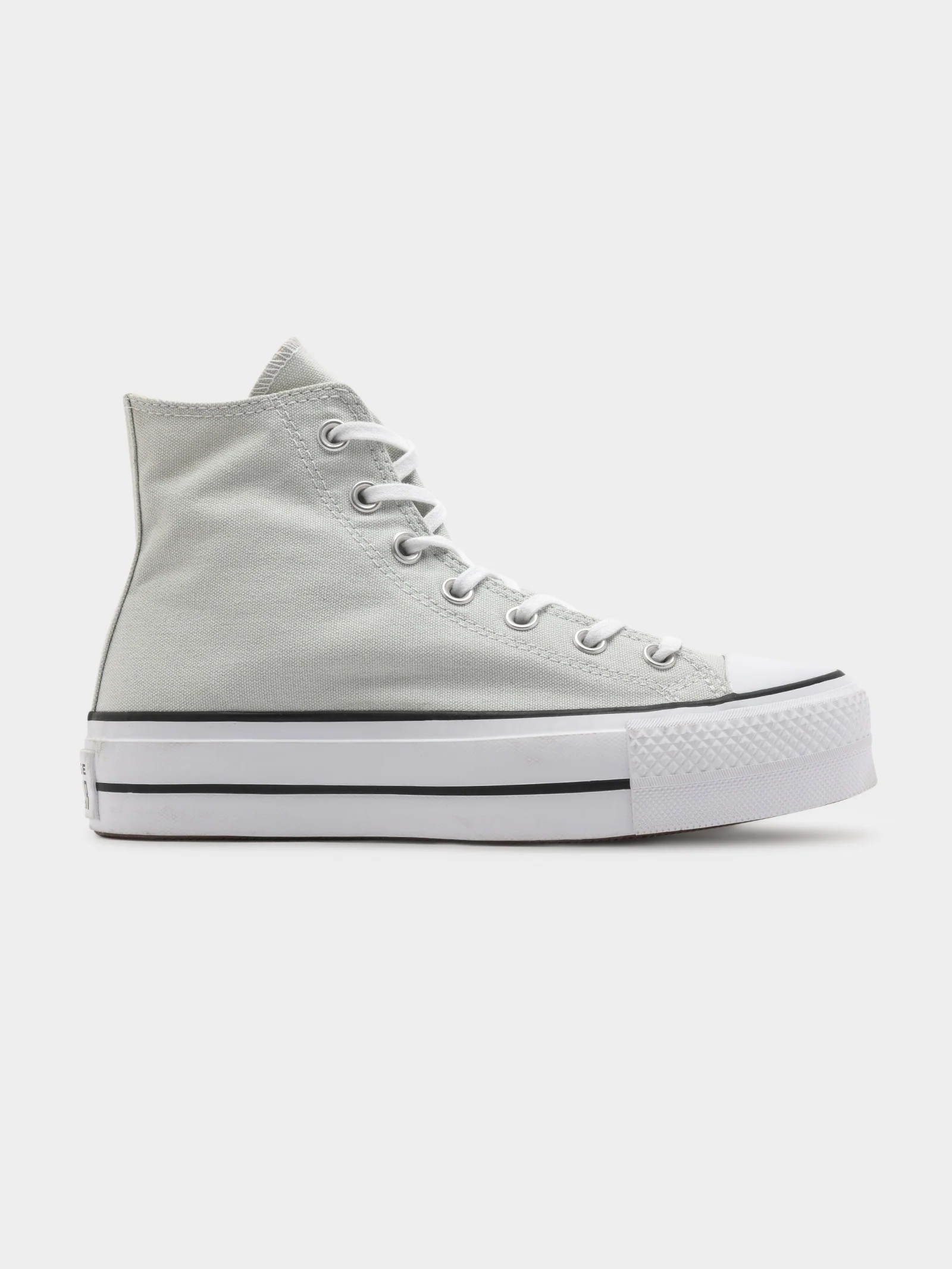 Womens Chuck Taylor All Star Lift High Top
