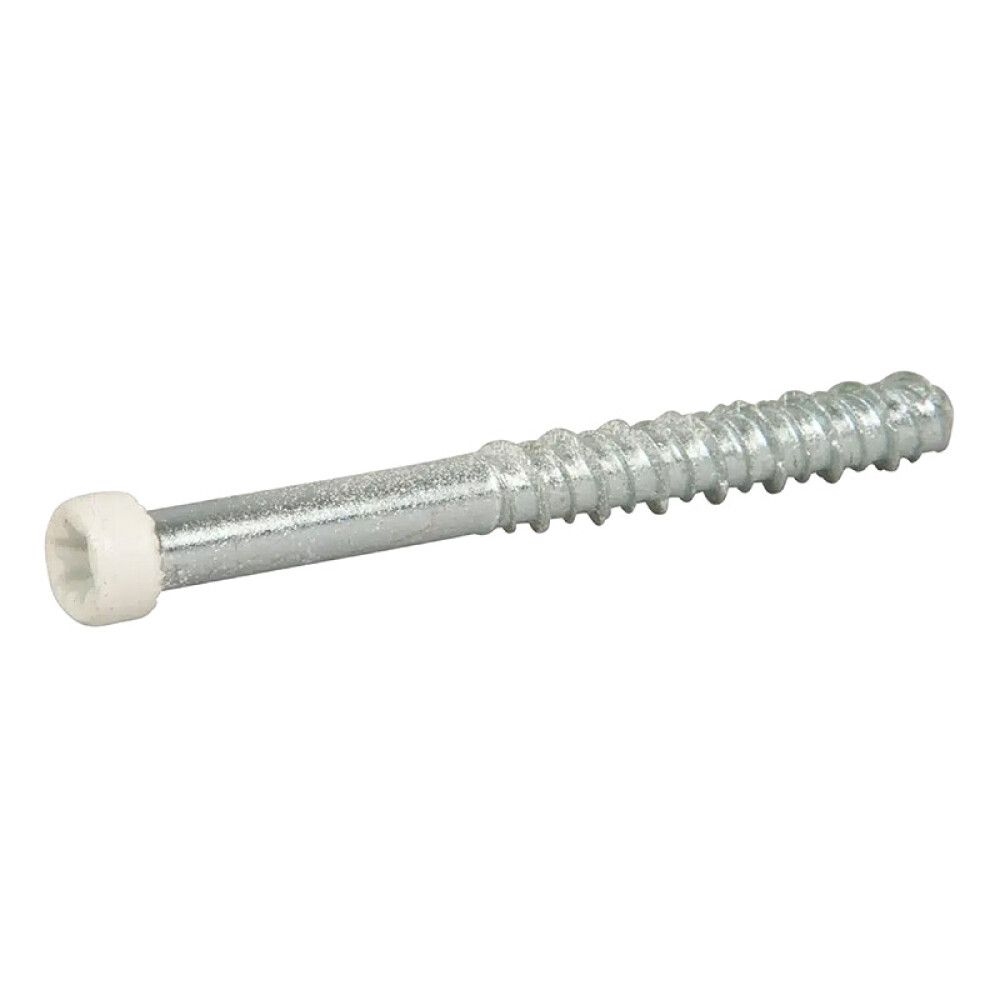 BETONGSKRUE ESSVE FOR PLATE ECS-CY FZB 5X50MM MED 100STK
