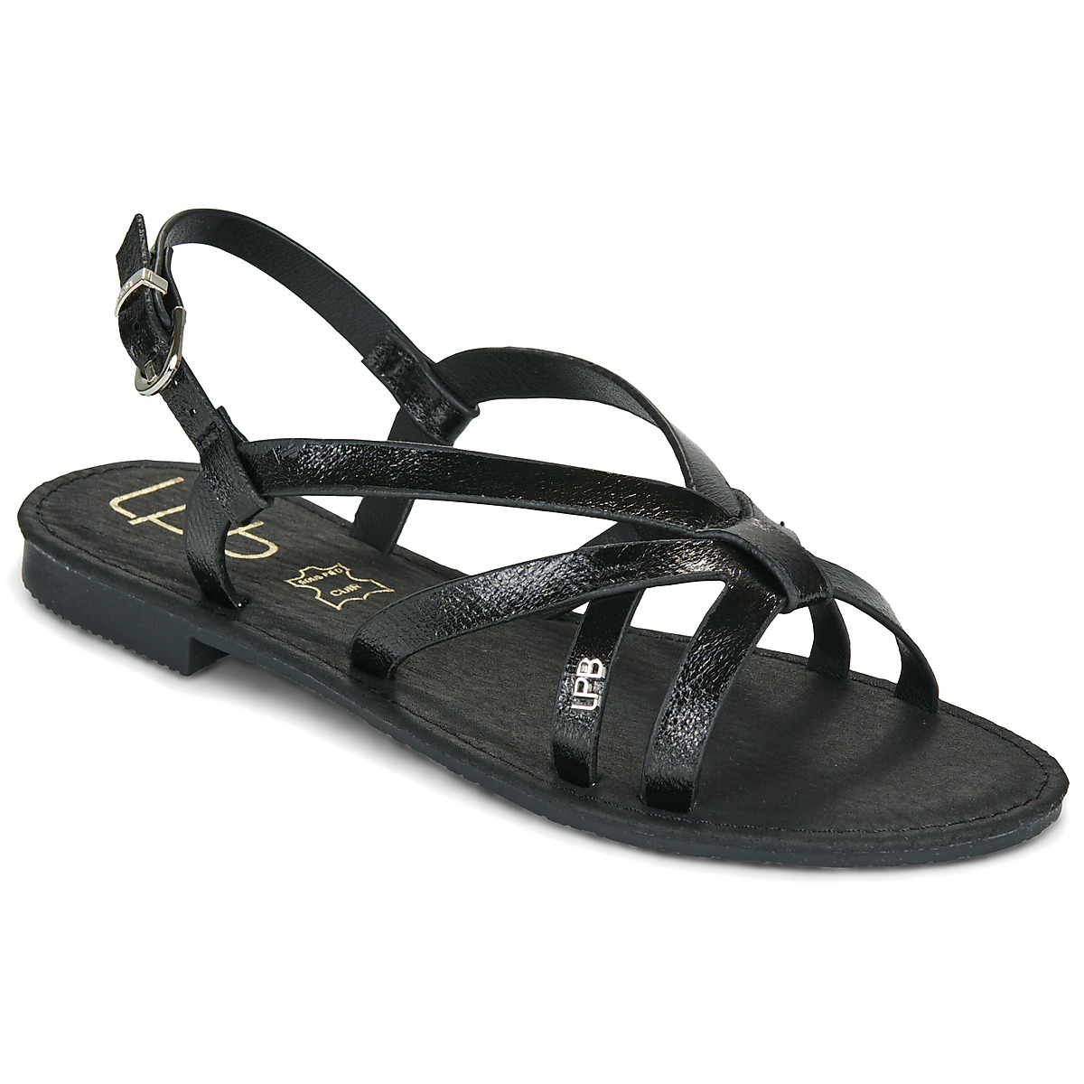 Les Petites Bombes - NATASHA - Black