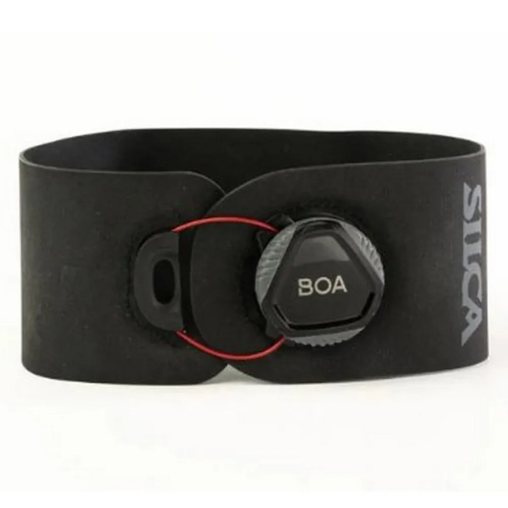 Silca Hypalon Boa Frame Carrier Strap