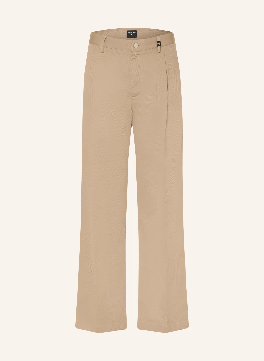 STRELLSON Hose LORIS Relaxed Fit