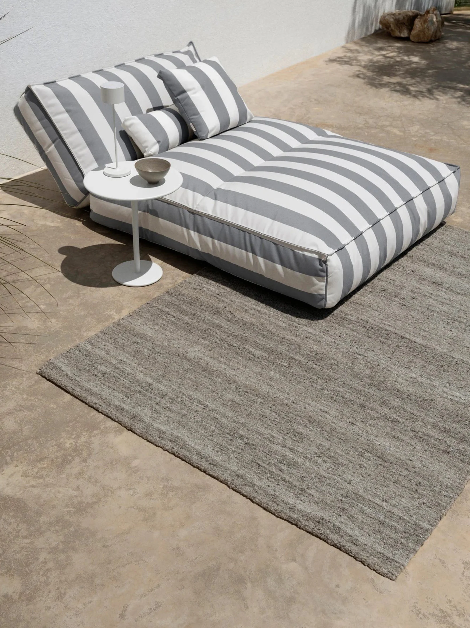 Garten-Daybed Stay
