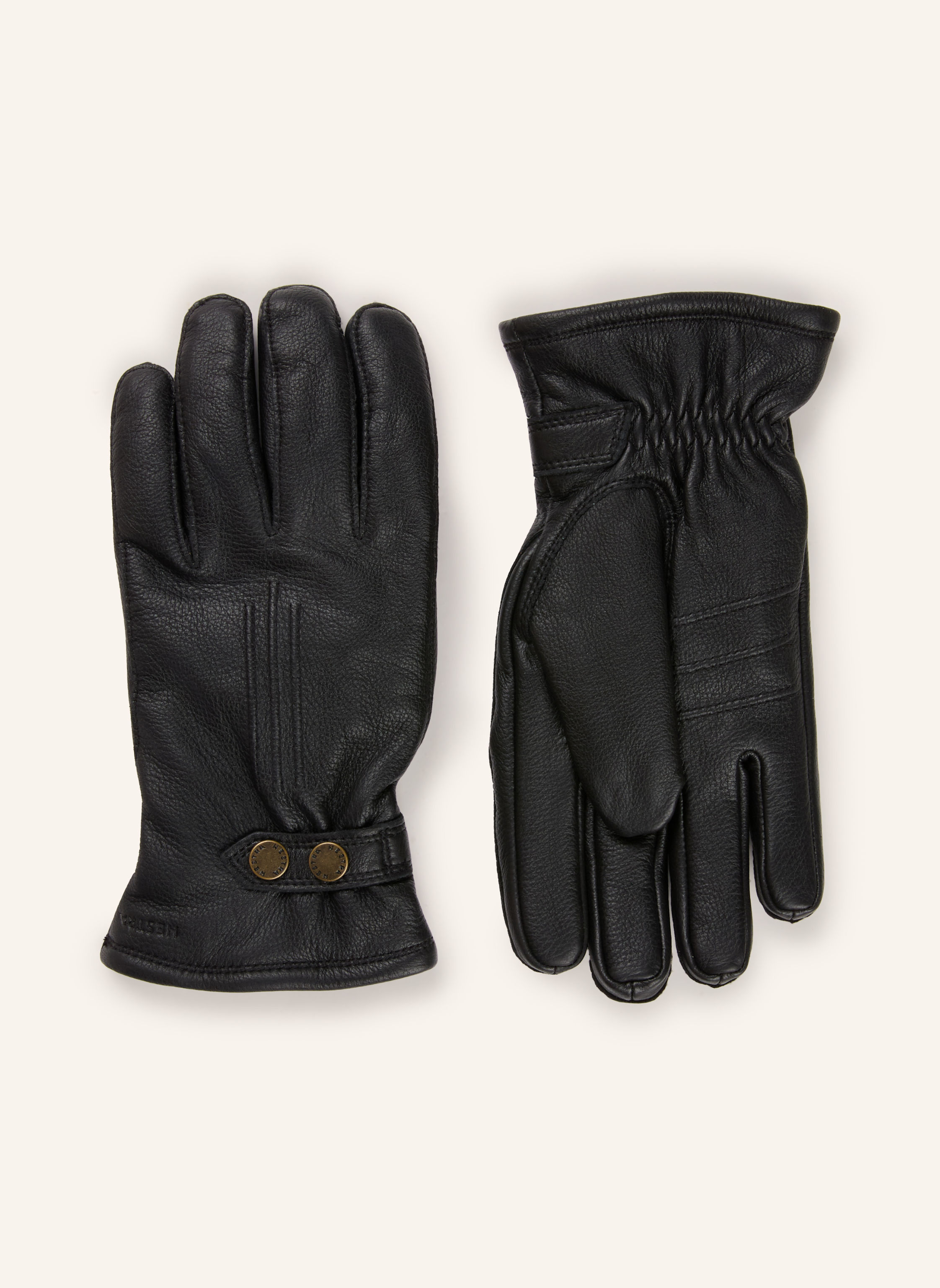 HESTRA Lederhandschuhe TÄLLBERG