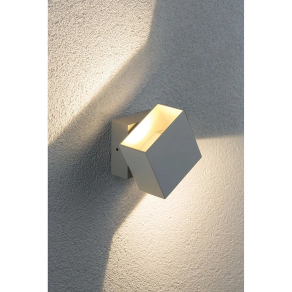 LED-Aufbauleuchte »Cybo«, 3 W