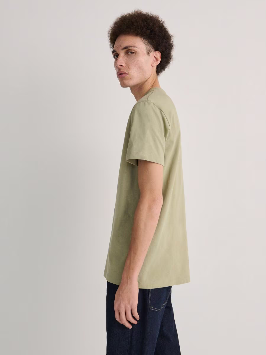 Regular Fit T-Shirt
