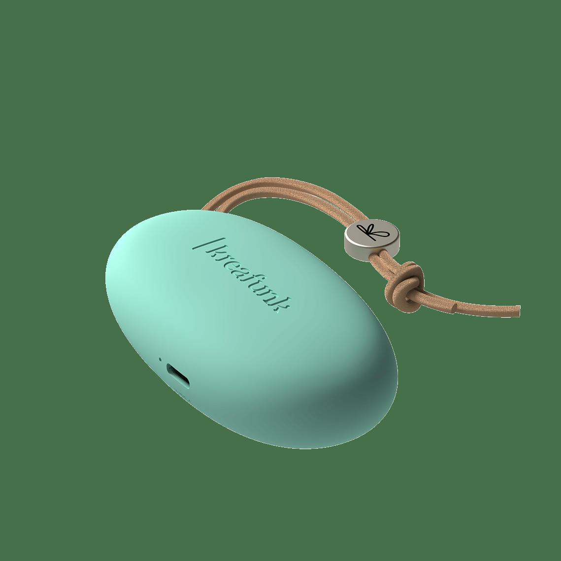 - Batterie externe toCHARGE mini 3 Easy Mint