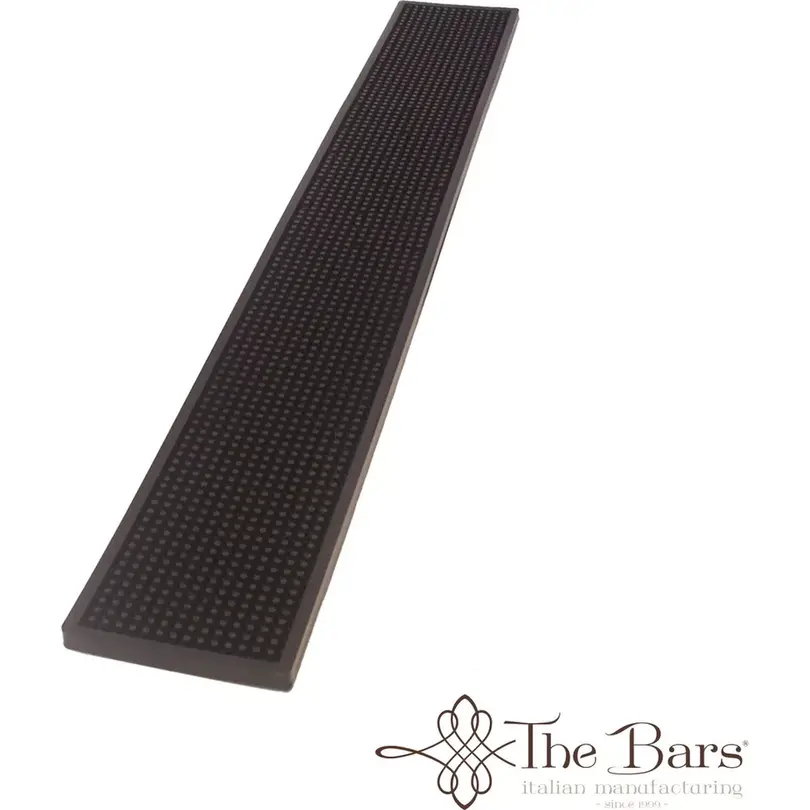 Barmatte The Bars