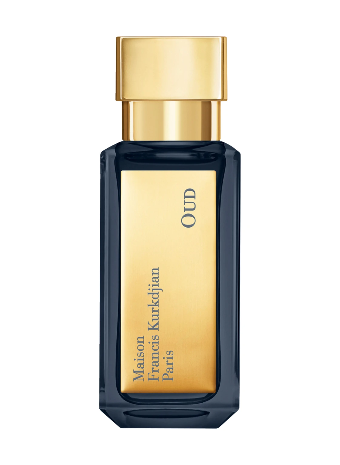 Maison Francis Kurkdjian  OUD