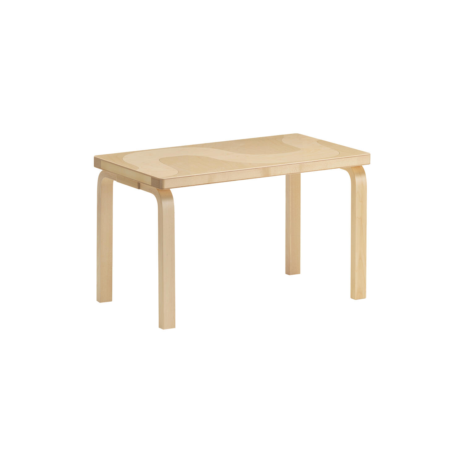 Bench 153B Seireeni