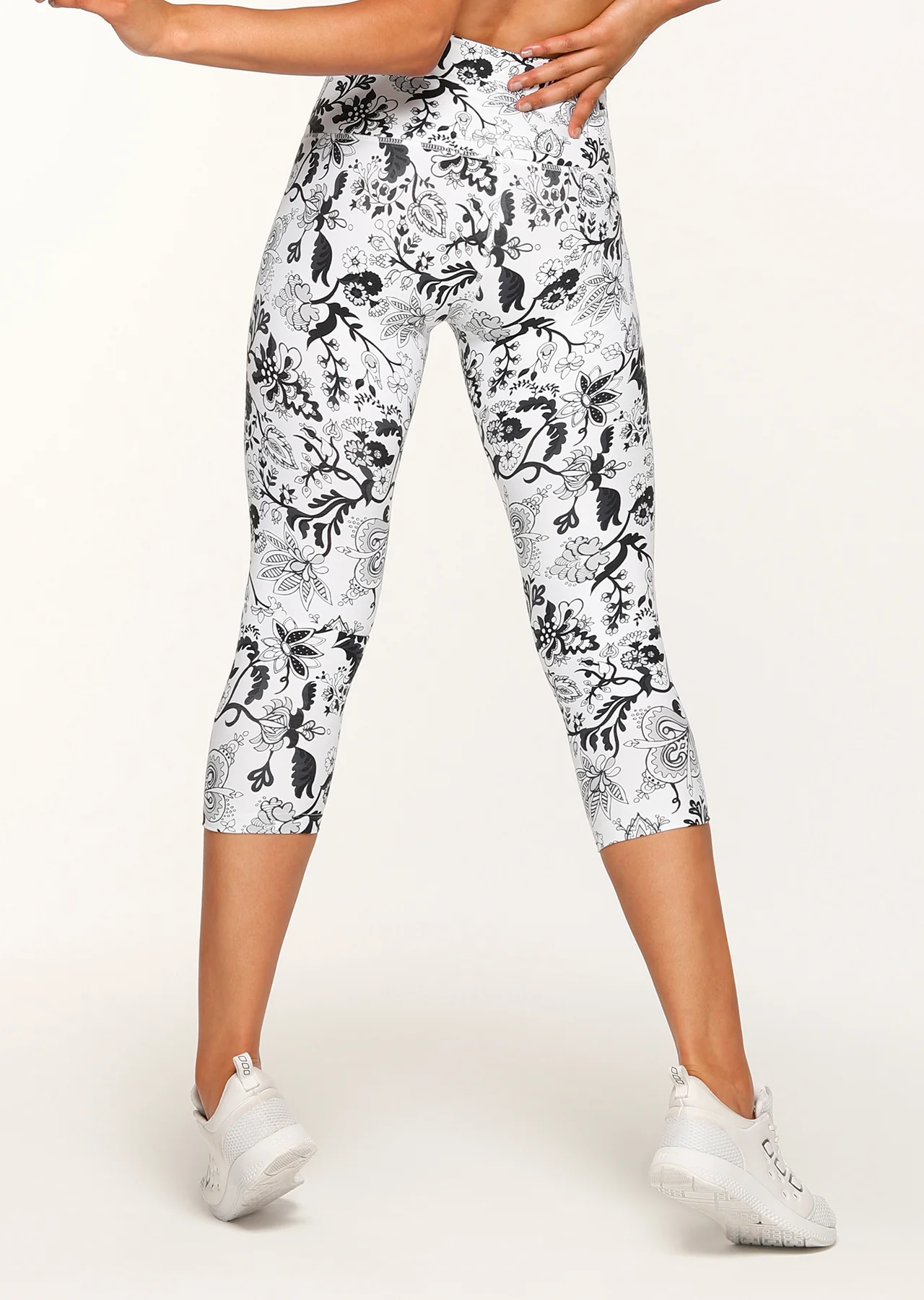 Vintage Boheme Core 7/8 Tight