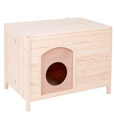 Bruno Dog Kennel