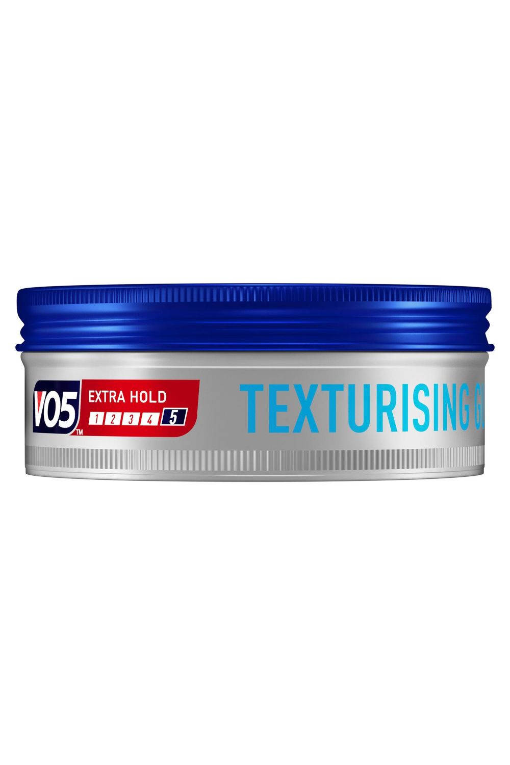 VO5 Texturising Gum' with Extra Firm Hold, Stylish Look, 75ml
