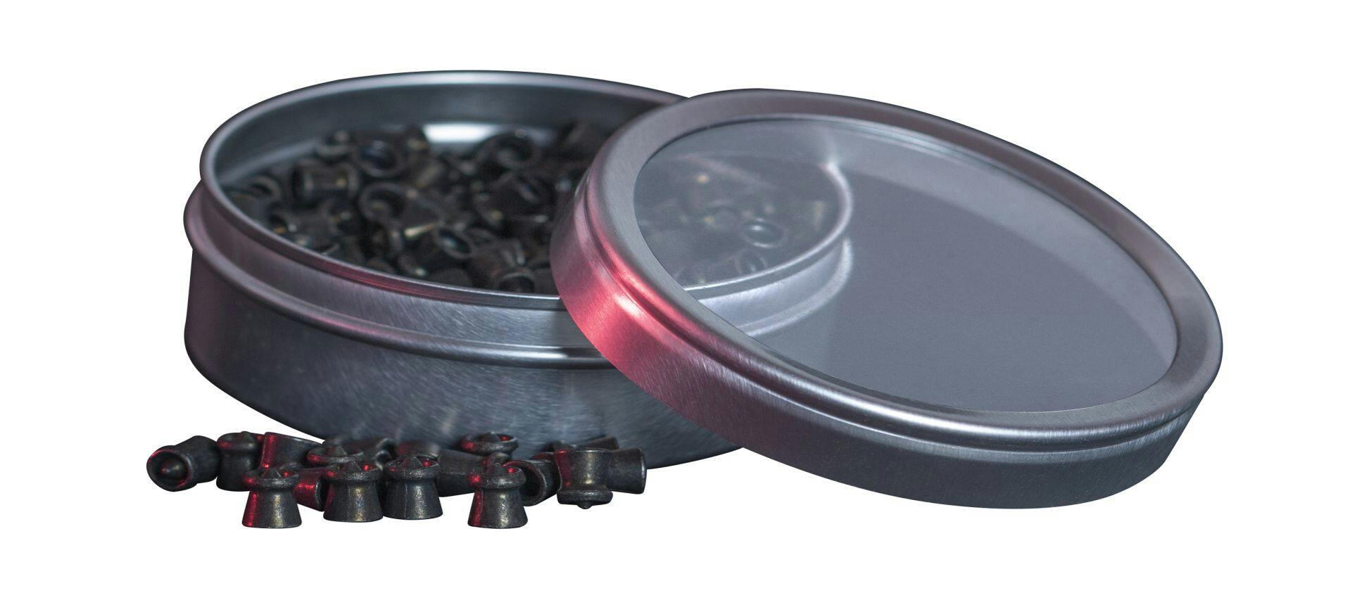 Crosman® Black Widow .177 Caliber Air Gun Pellets, 250-pk