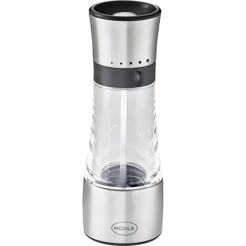 Gewürzmühle Inox