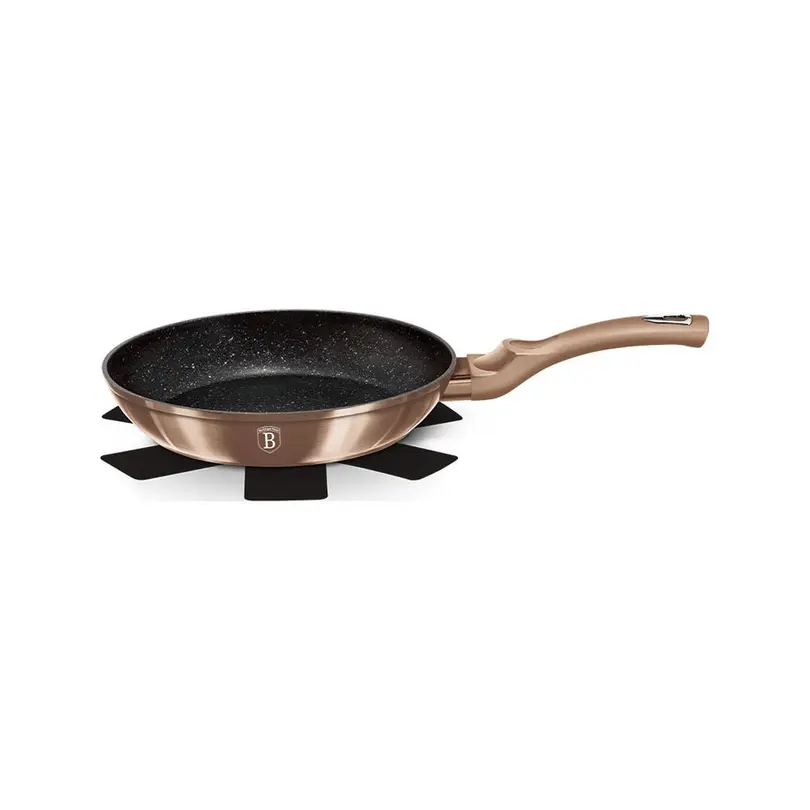 Bratpfanne Rose Gold Edition