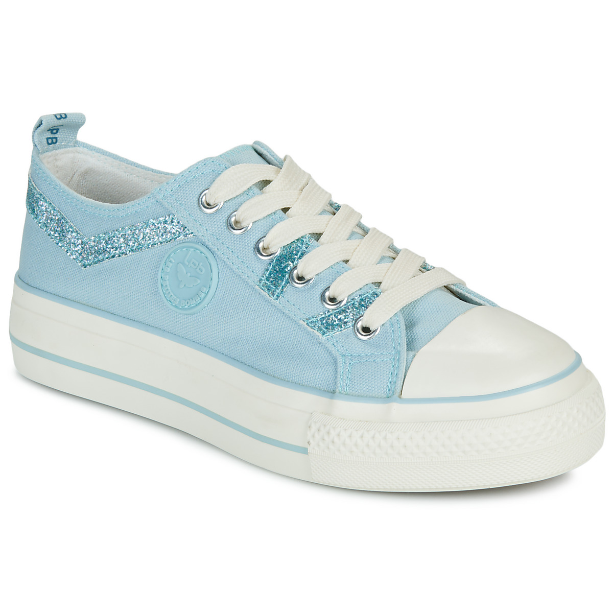 Les Petites Bombes - INDIRA - Blue / Sky