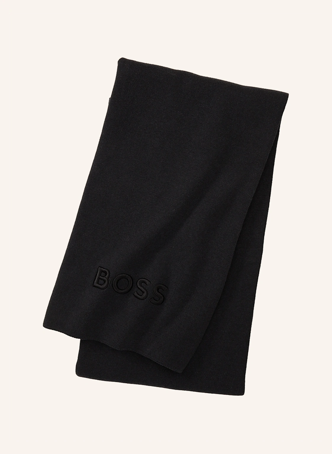 BOSS Plaid BOLDLOGO