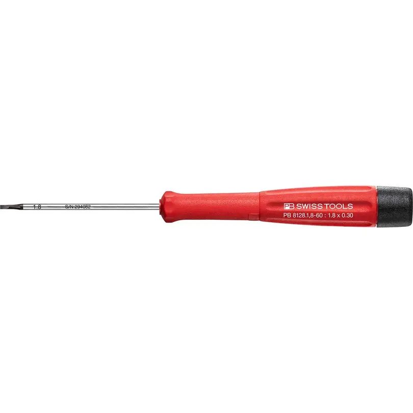 Schraubenzieher PB Swiss Tools