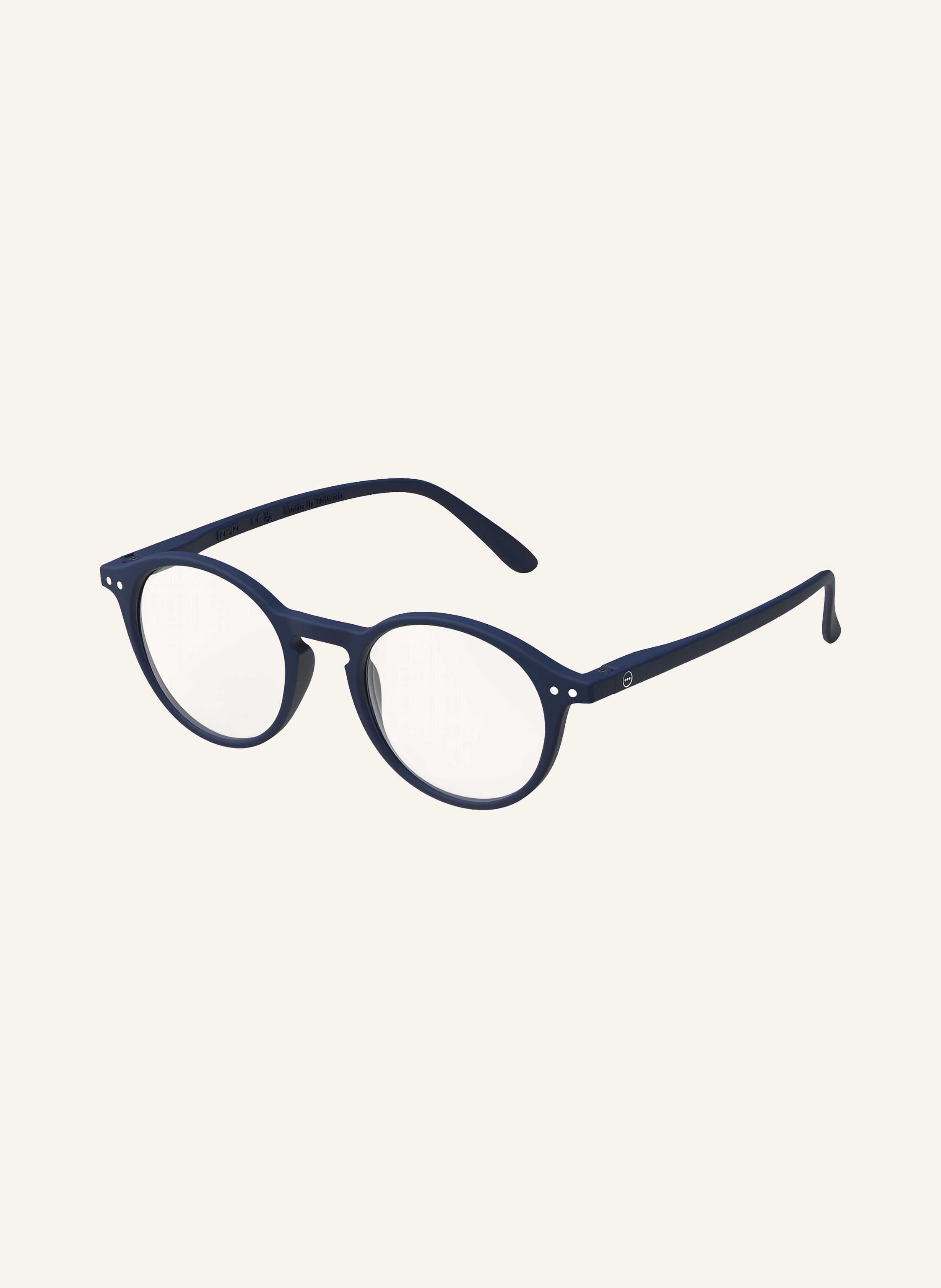 IZIPIZI Lesebrille #D