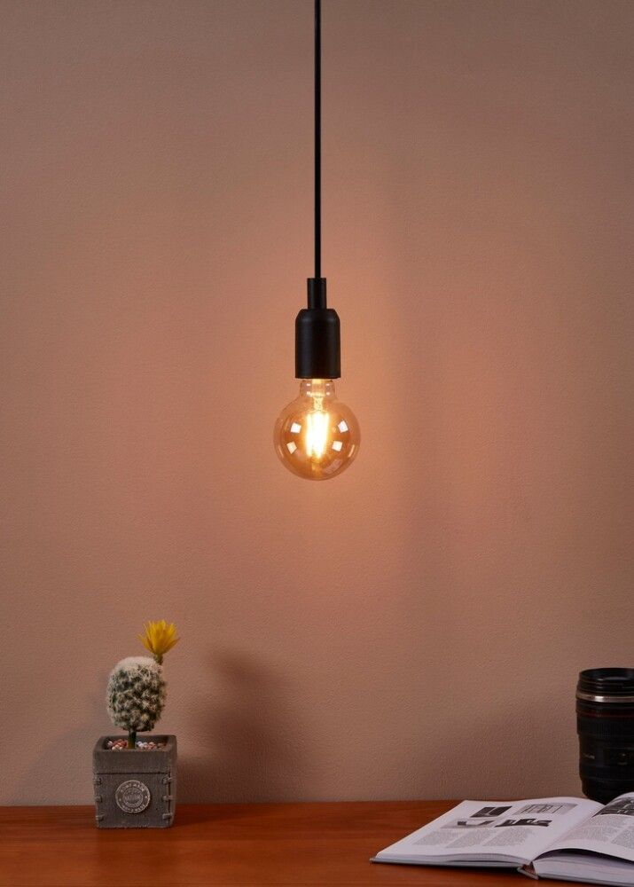 LYSPÆRE EGLO VINTAGE LED E27 4W