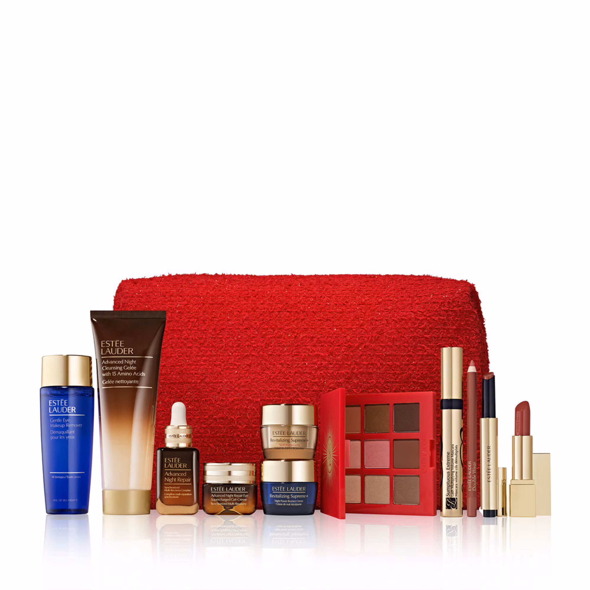 BLOCKBUSTERCoffret soin et maquillage