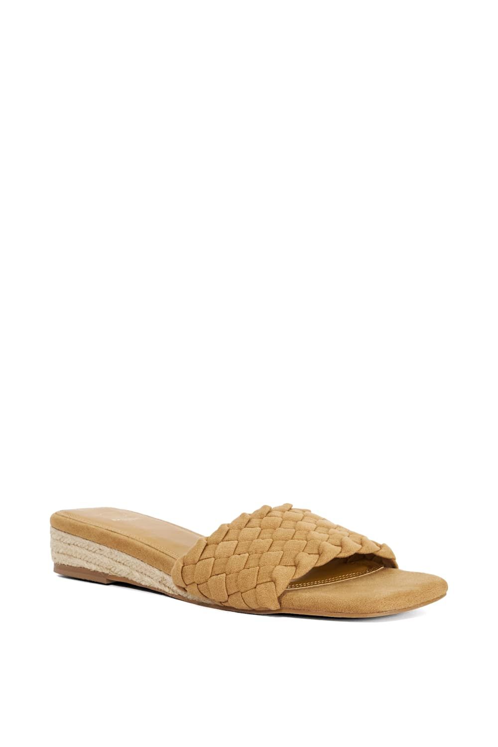 Dune London Kea' Wedges