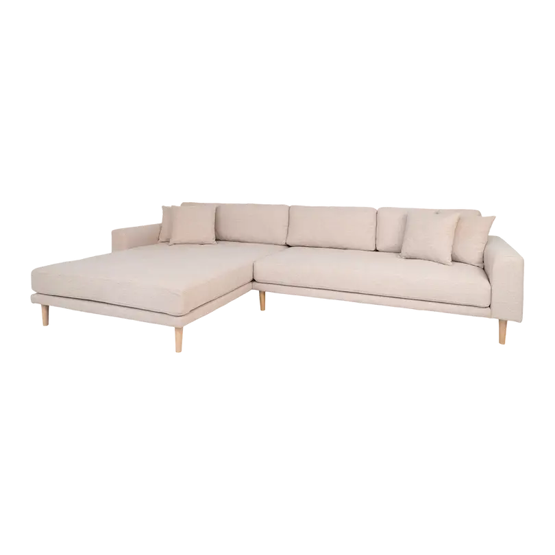 Ecksofa Lido