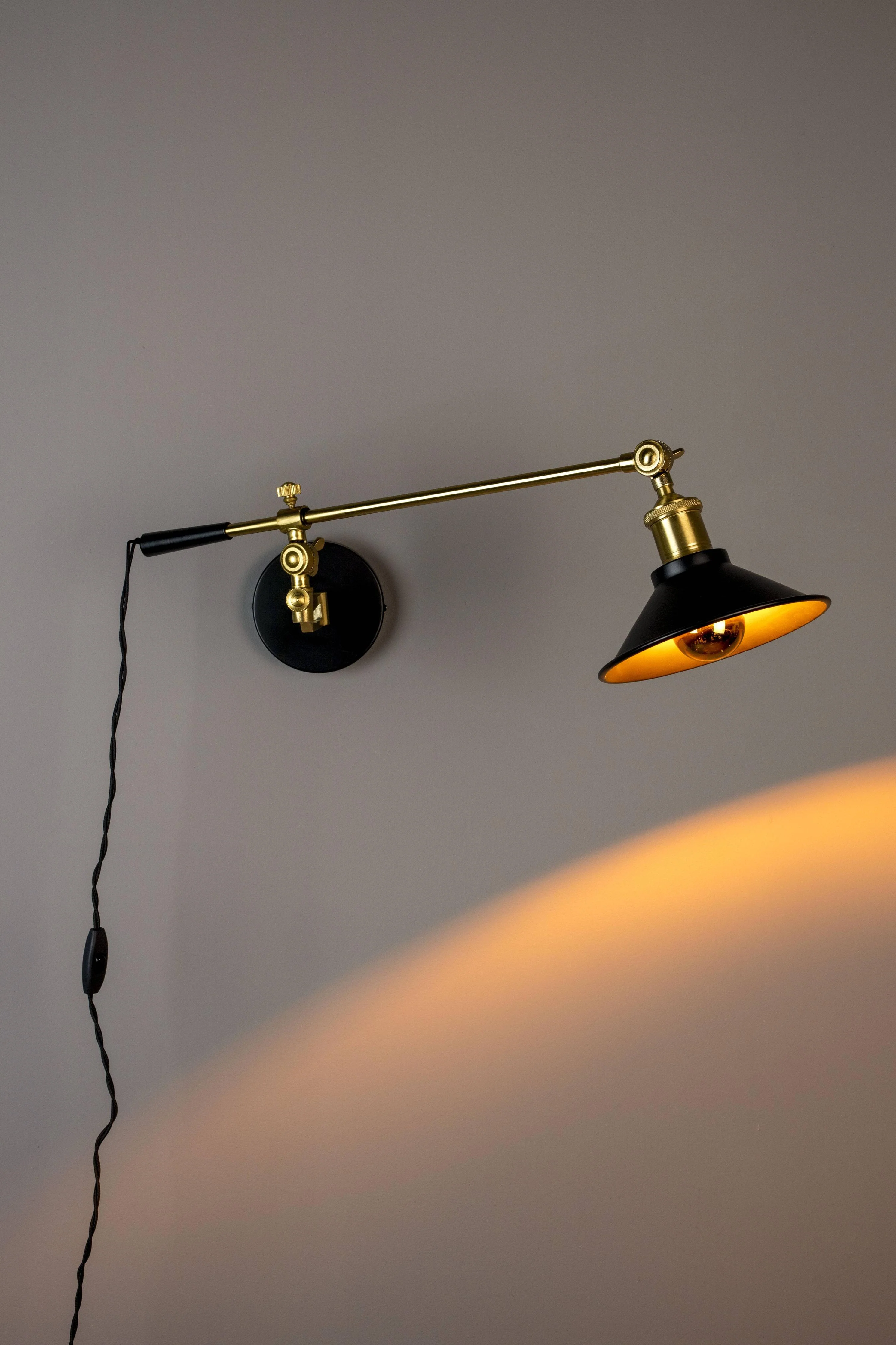 Wandlamp Penelope