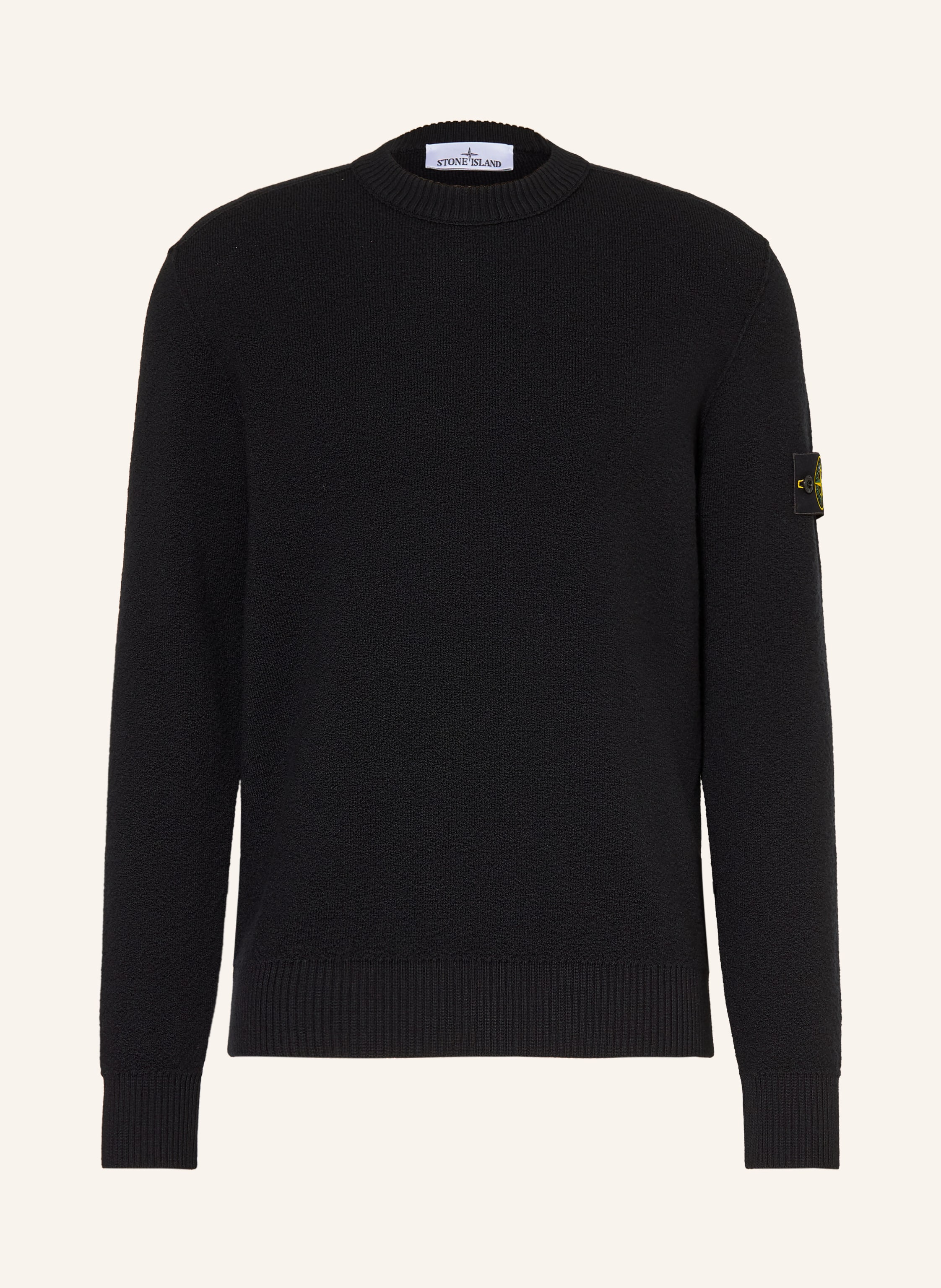 STONE ISLAND Pullover