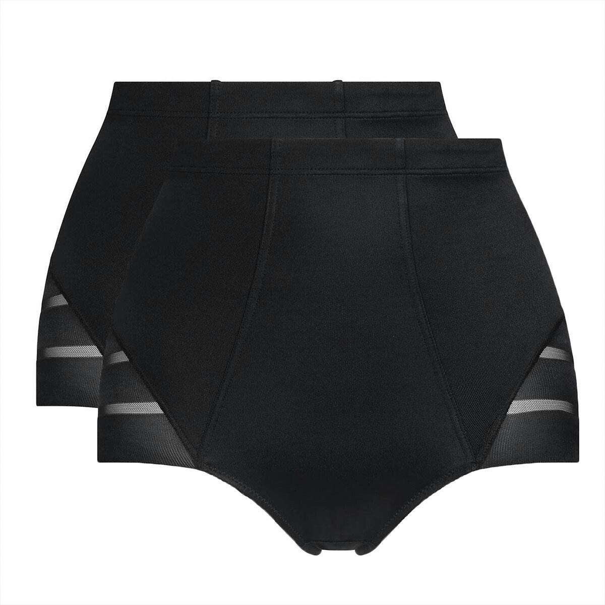 Lot de 2 culottes haute Diams