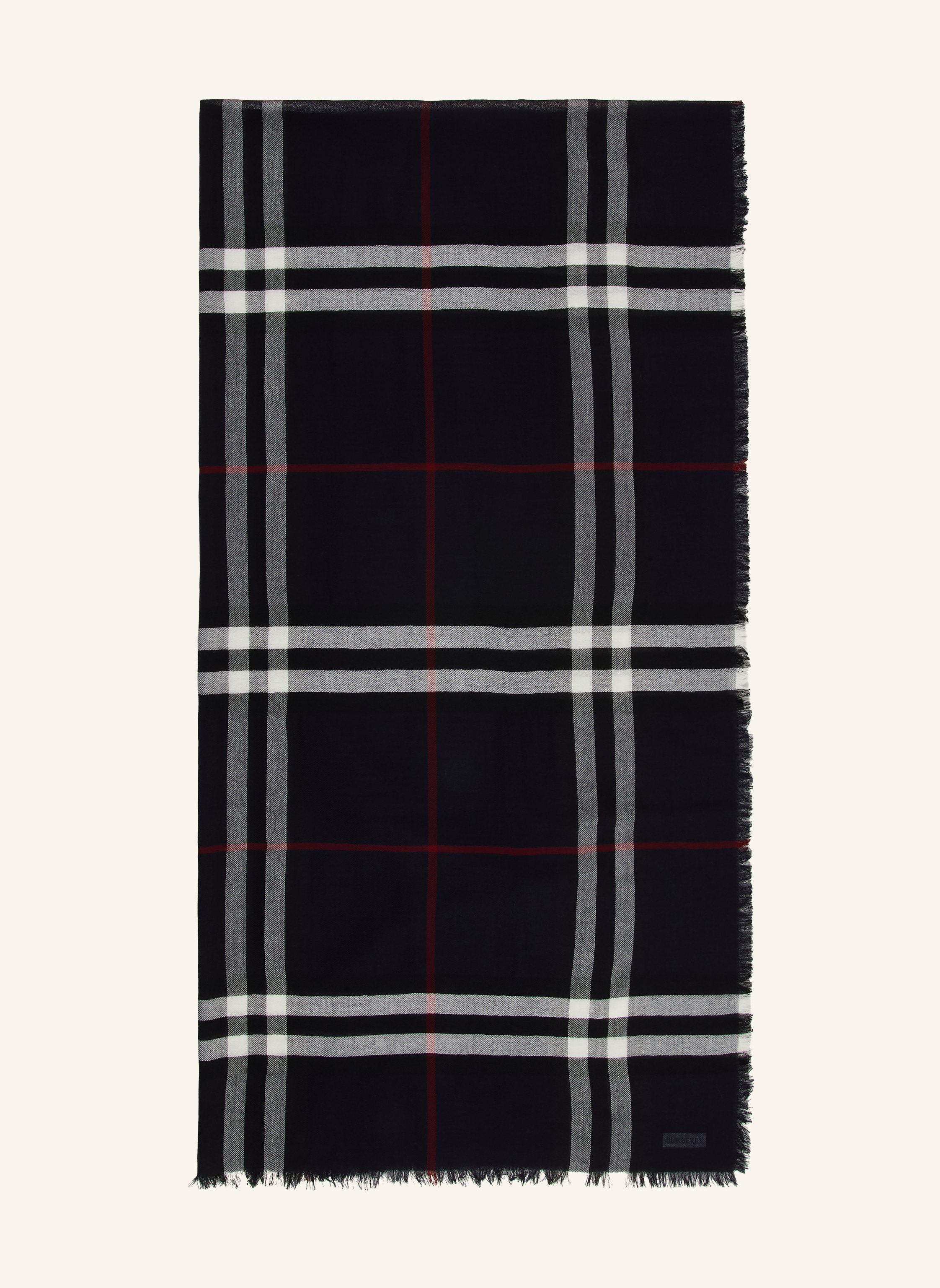 BURBERRY Schal