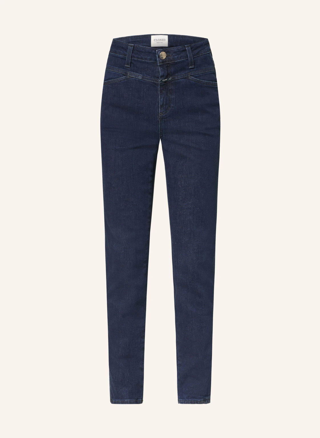CLOSED Skinny Jeans SKINNY PUSHER