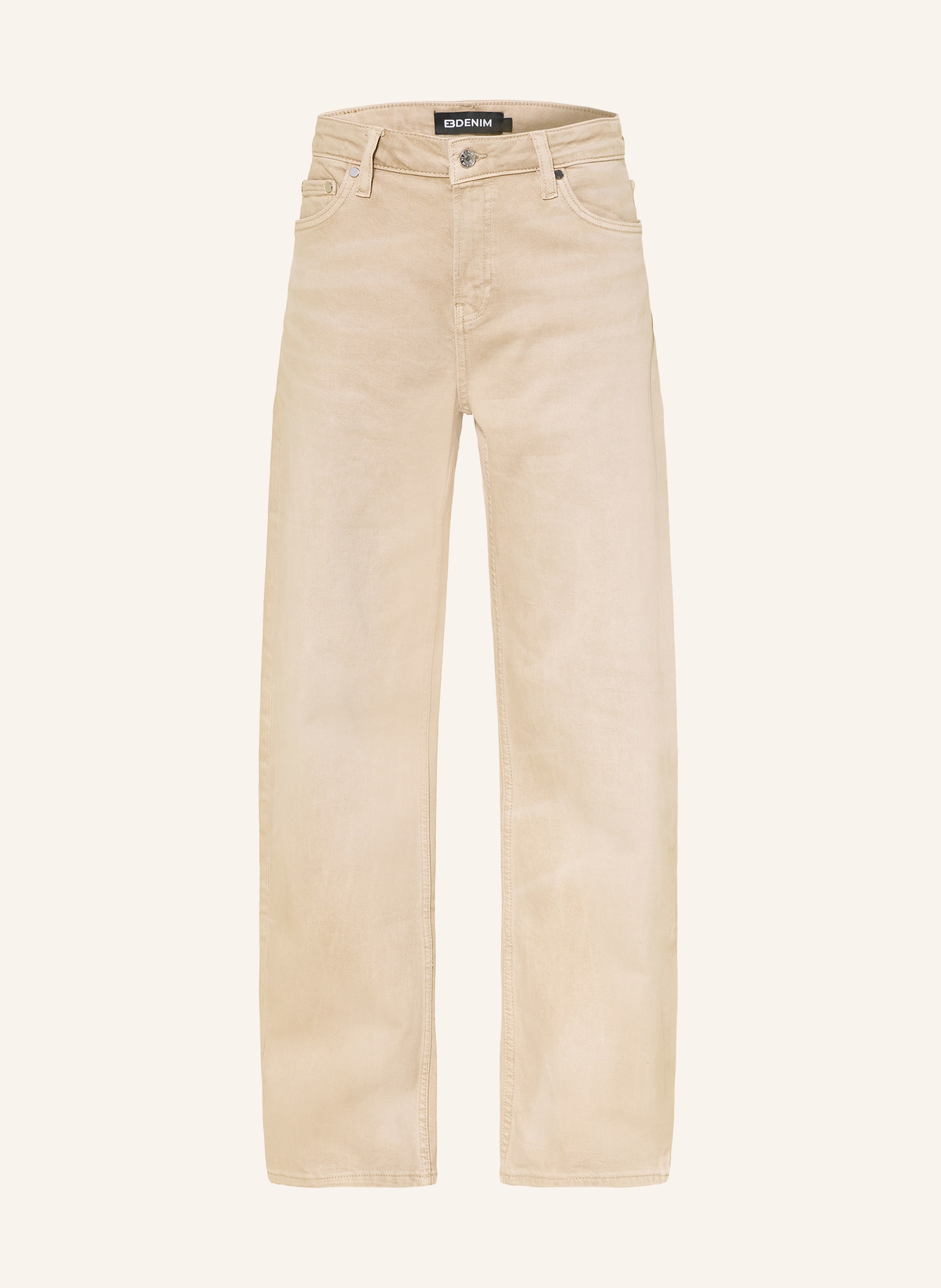 EB DENIM Barrel Jeans ALIDA