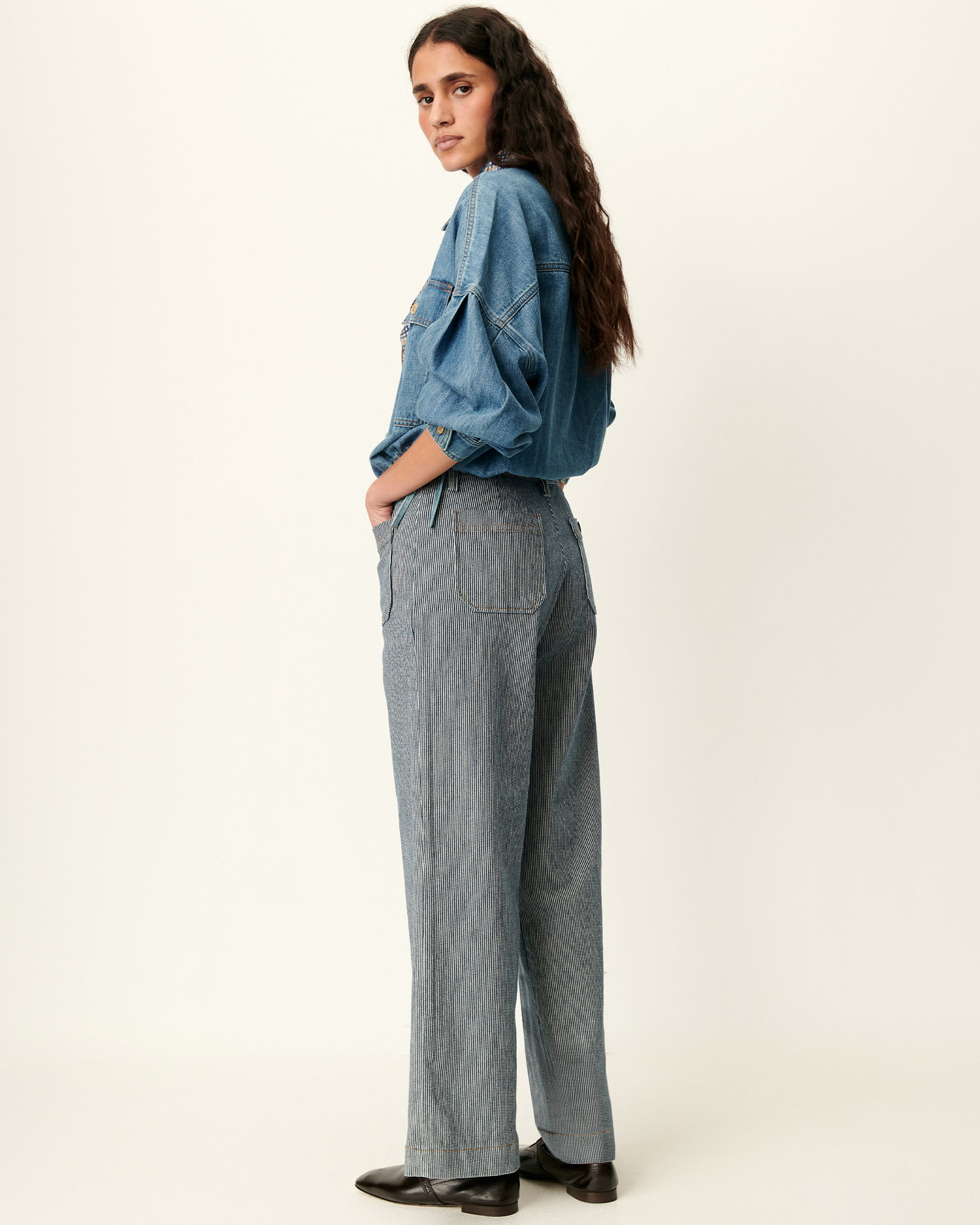 Pantalon Aldricks