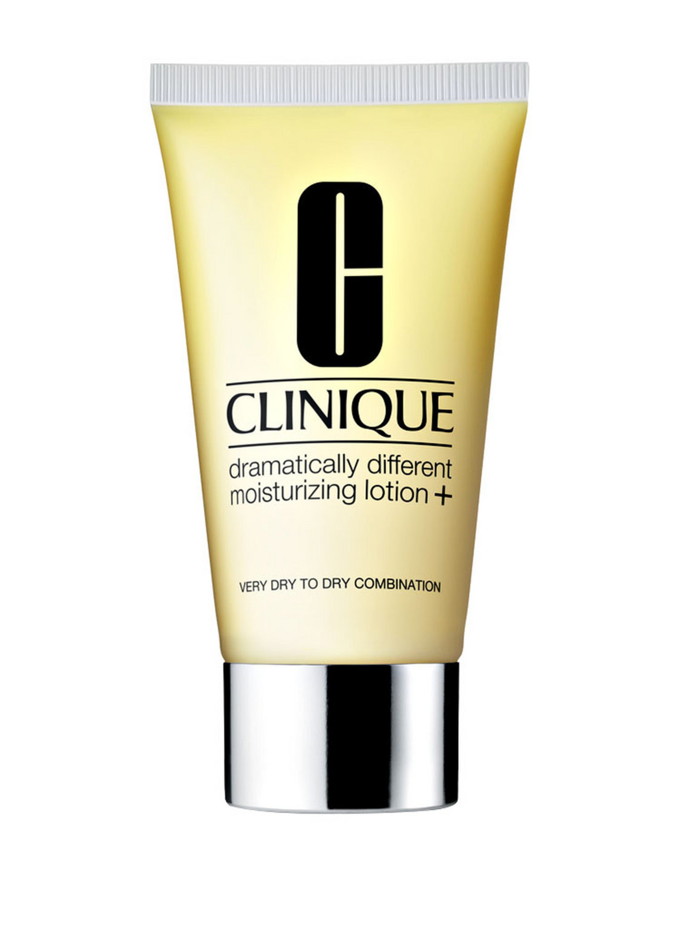 CLINIQUE DRAMATICALLY DIFFERENT MOISTURIZING LOTION
