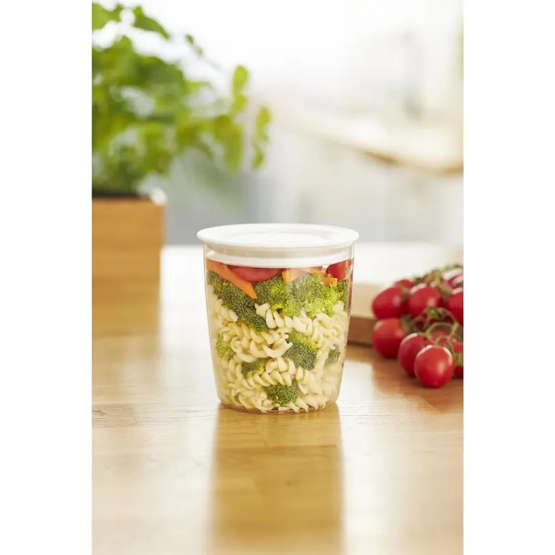 Vorratsglas Cristallo