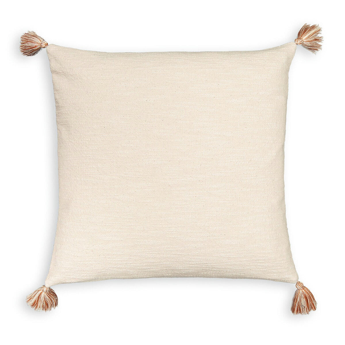 Housse de coussin brodée, Krima