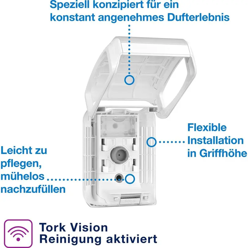 Duftbehälter A3