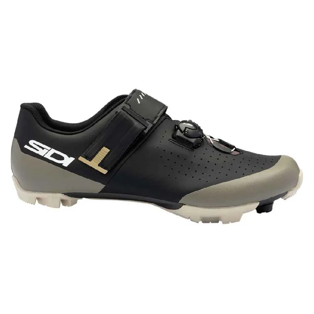 Sidi Physis MTB Shoes