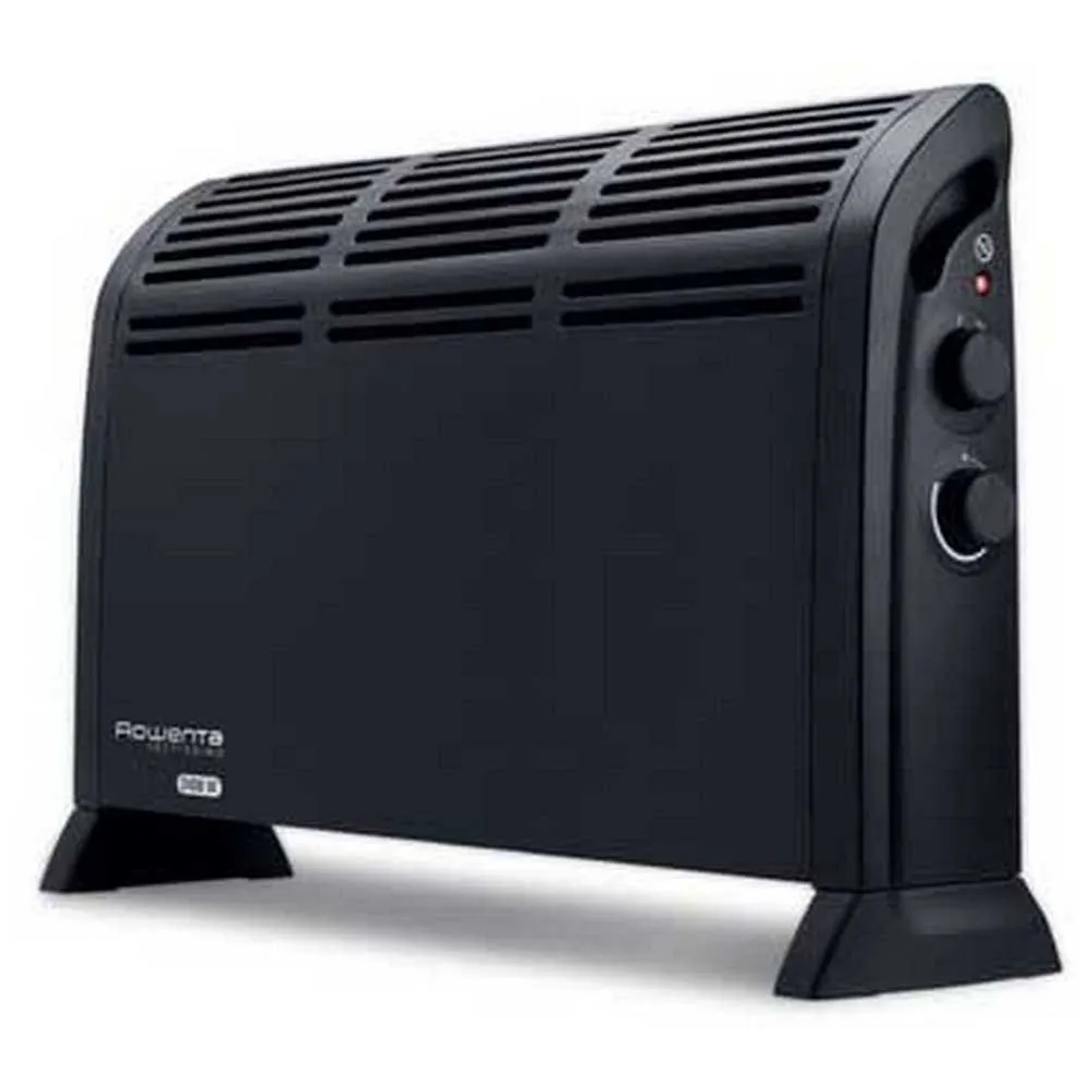 Rowenta Vectissimo II heater