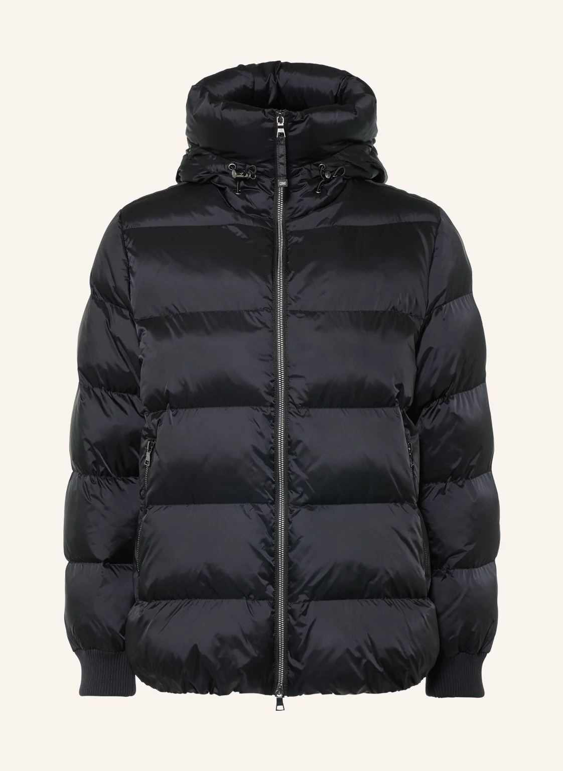 No.1 Como Steppjacke CARRARA
