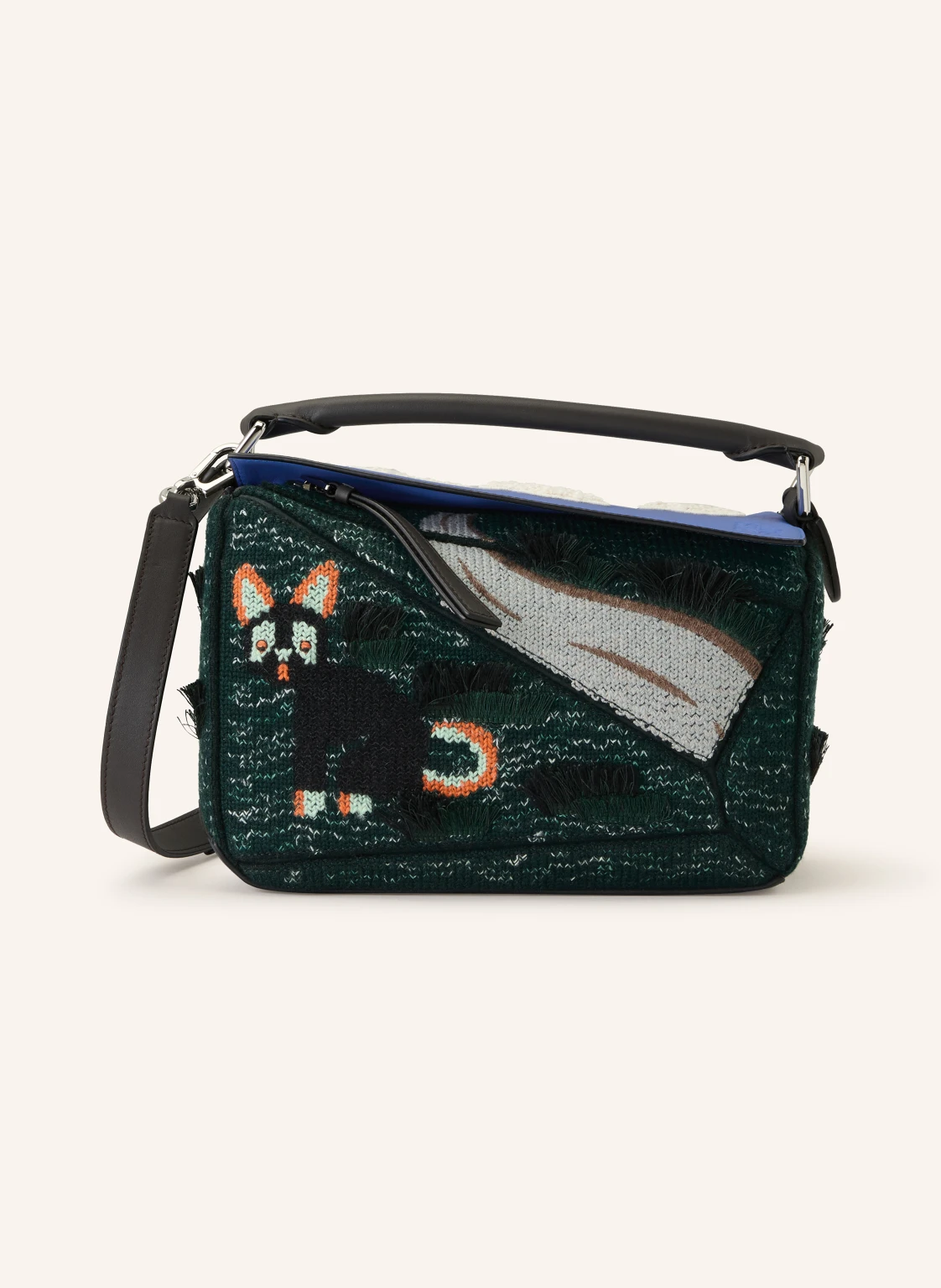 LOEWE Handtasche PUZZLE