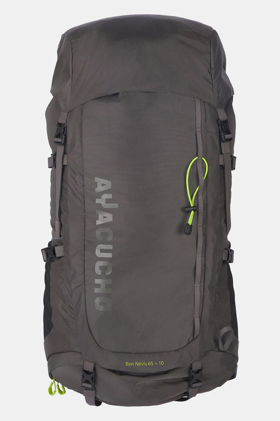Ayacucho Ben Nevis 65 10 Rpet Backpack