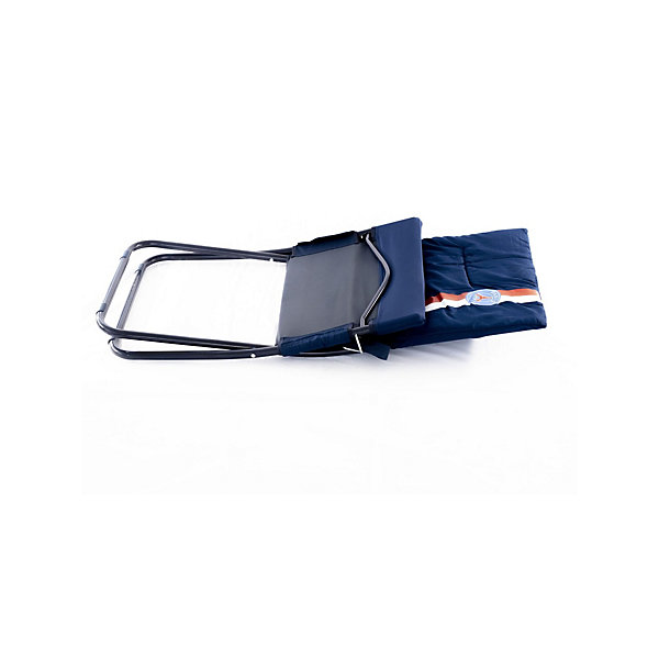 Chilienne pliable - Chaise d'extérieur - Paris Saint Germain - Bleu