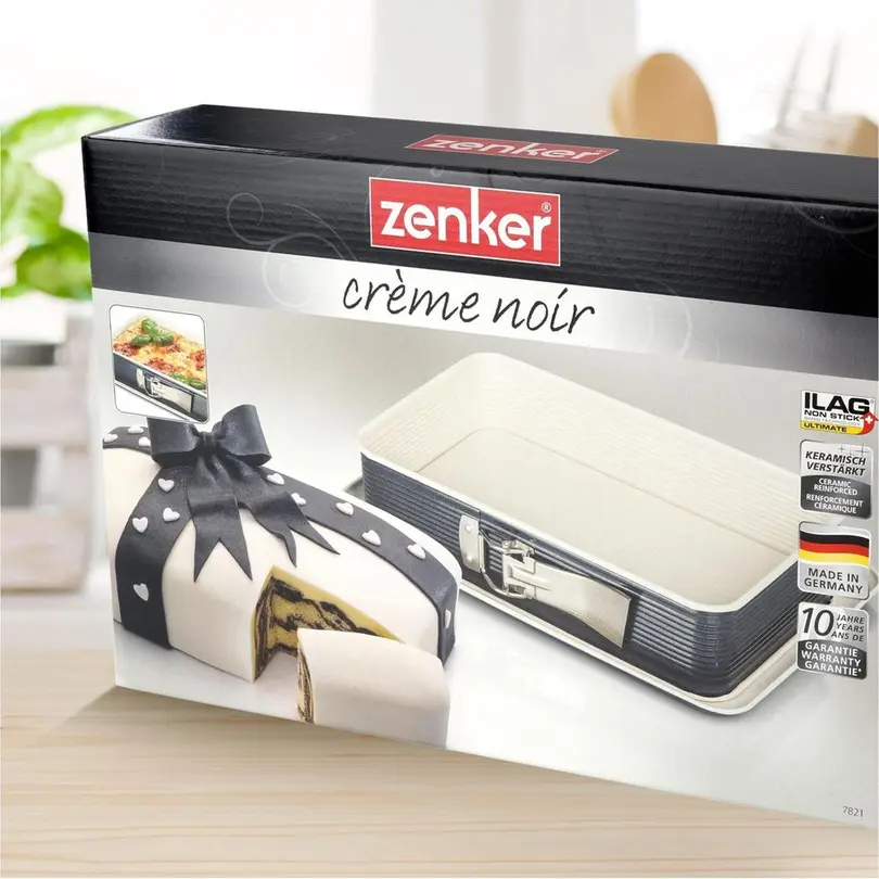 Springform Zenker