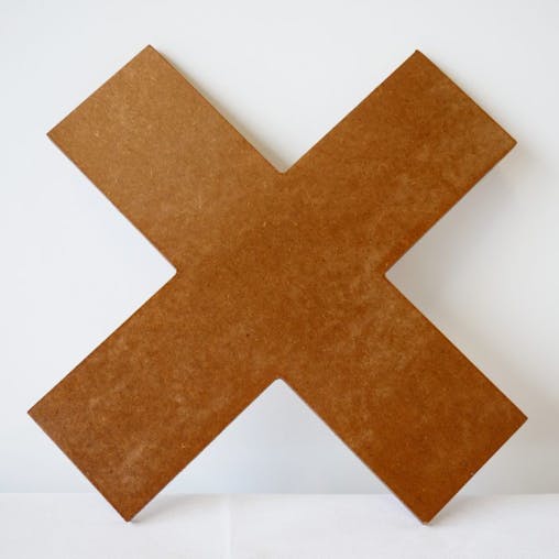 Giant Naughts and Crosses